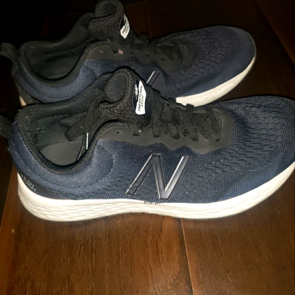 New Balance Fresh Foam Arishi sneakers